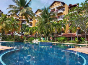 Tiara Labuan Hotel